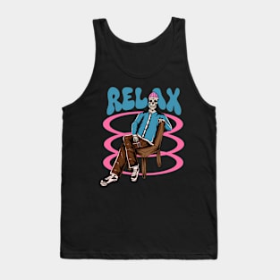 Relax Tank Top